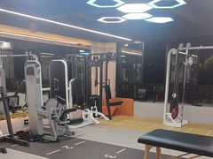 -FEELINGME乐刻私教馆·健身(广悦公寓店)
