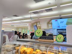 -红星前进面包牛奶公司(君太店)