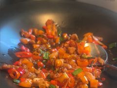 -桃花源中餐厅(金茂豪华精选酒店)