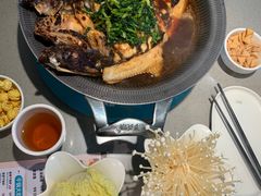 -半天妖烤鱼(西直门凯德mall店)