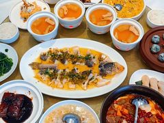 -上海会馆(香港名都店)