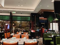 -奇芳阁·百年清真南京菜(夫子庙店)