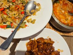 -新白鹿餐厅(城西银泰城店)