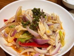 -金手鼓·新疆菜(南京店)