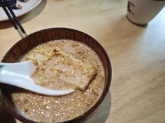 蒙古奶茶-蒙料·手把肉(望京店)