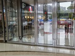 -肯德基(南沙万达店)