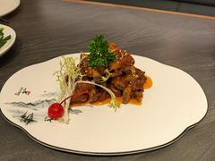-闽海肴(北辰荟店)