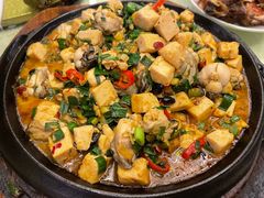 -巷语私房料理(华一实业大厦店)
