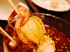 -甄御•海鲜新青岛菜(麦岛店)