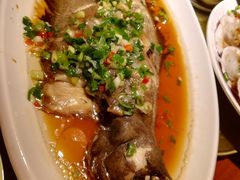 -马氏老外婆餐厅(魏县店)