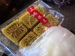 -云南路美食街