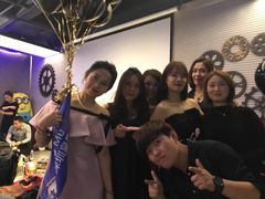 -CIAO·团建聚餐·生日派对轰趴馆(福田店)