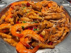 -胖哥俩肉蟹煲(湖滨银泰in77店)