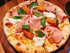 -La Strada(安福路店)