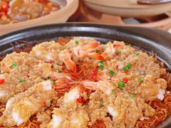 -破三川·新川菜(静安大融城店)