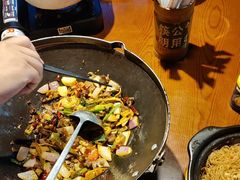 -富正毅三下锅连锁(三店)