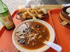 -程记甫胡辣汤(总店)