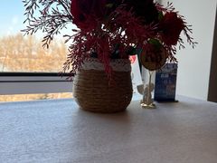 -圣彼得堡观江俄餐厅(中央大街黑金冠店)