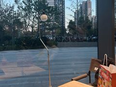 -SnowPeak Cafe(上海环宇城Max店)