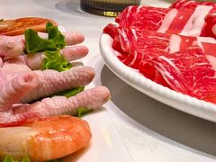-清真军邺·金富苑肥牛城(海湖新区精品店)