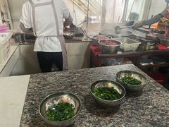 -正宗杨记普洱酸醋米线(总店)