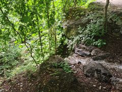 -十渡东湖港风景区