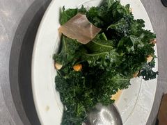 -鑫复盛礼记酒店·青岛菜