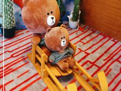 -美盛喜来登大酒店-盛宴标帜餐厅