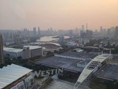 -厦门威斯汀酒店