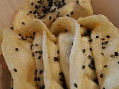 -汪记大王锅贴(成山路店)