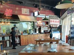 -街小坐闽南小牌档(老火车站店)