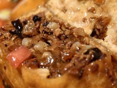 博山豆腐箱-纪林菜馆·博山菜老字号(华光路店)