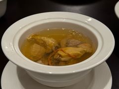 -京香轩·中餐厅(上海中庚聚龙酒店)