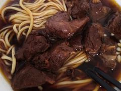 -顺心拉面馆(马道街店)