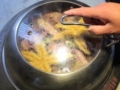 -船梆煮•蒸汽海鲜·生腌干蒸(五四广场店)