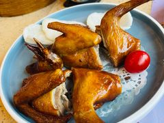 -点都德(世纪汇店)