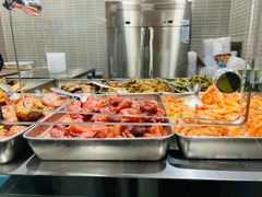 -王家沙点心店(南京西路总店)