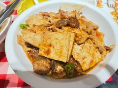 -西贝(紫荆广场店)