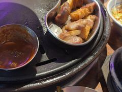 -济州爱肉堂(总店)