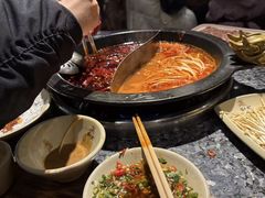 -蜀大侠火锅(建设路第五大道店)