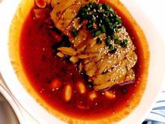 -周渝食惦酸菜鱼(青浦店)