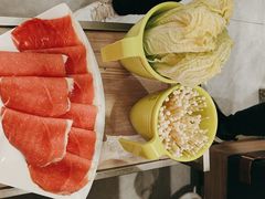 -巴蜀王婆大虾(首经贸店)