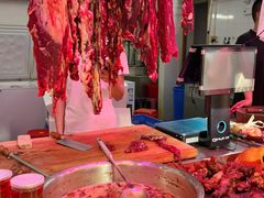 -阿娟牛肉丸·手打牛肉丸·现做现卖