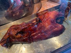 -黄连大头华烧鹅店(大良店)