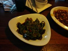 -章吴记喜瑞餐厅(东东城店)