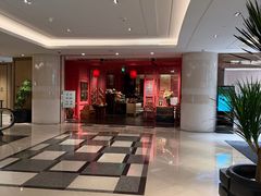 -杭州君悦酒店·湖滨28中餐厅