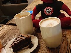 -MAAN COFFEE(金桥店)
