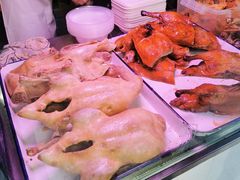 -章云板鸭(评事街店)