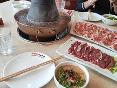 -阳坊大都涮羊肉(阳坊总店)