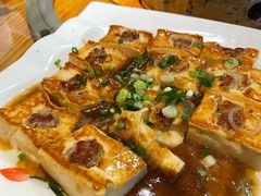客家豆腐-旺金鸽(穗盐路总店)